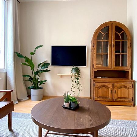 Ba Em City Apartment Wiesbaden Exterior foto